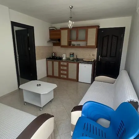 Apart Otel Oğuz Manavgat
