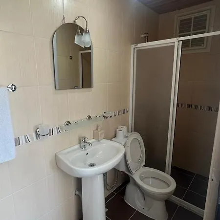 Apart Otel Oğuz Manavgat