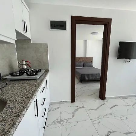 Apart Otel Oğuz 4*