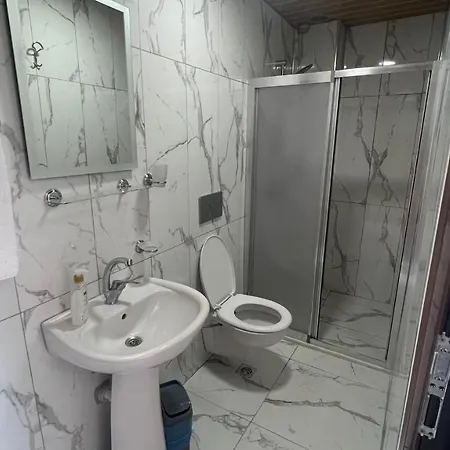 Oğuz Apart Otel 4*