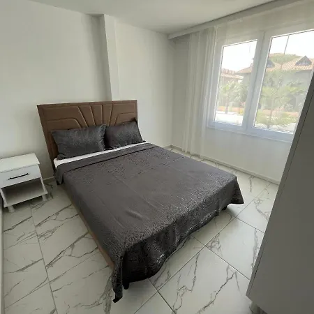 Oğuz Apart Otel 4*