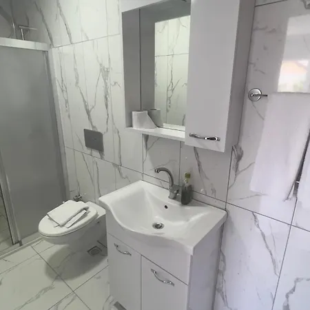 Oğuz Apart Otel 4*
