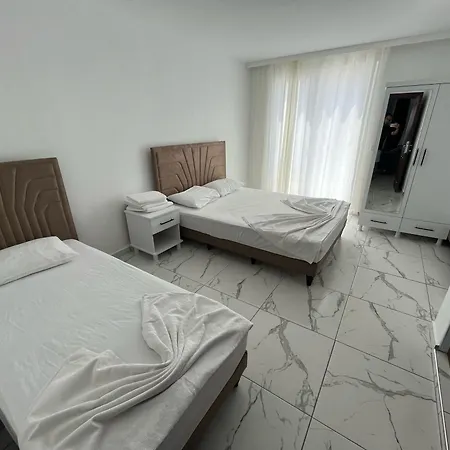 Oğuz Apart Otel 4*