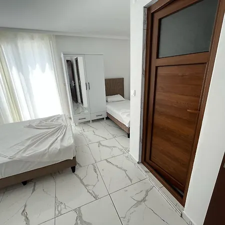 Oğuz Apart Otel Manavgat