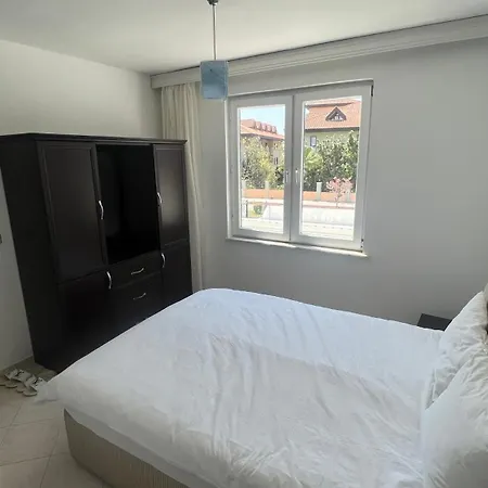 Apart Otel Oğuz Manavgat