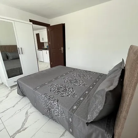 Oğuz Apart Otel