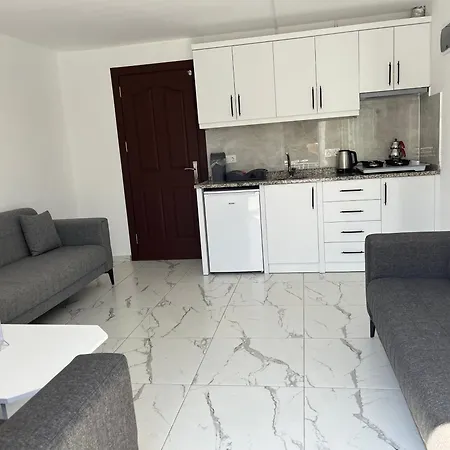 Oğuz Apart Otel 4*