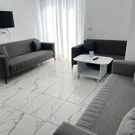 Oğuz 4* Manavgat