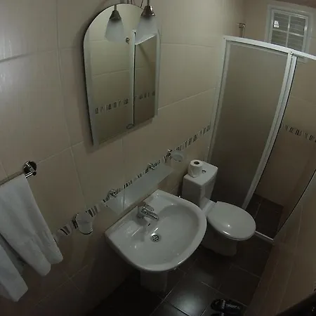 Apart Otel Oğuz Manavgat