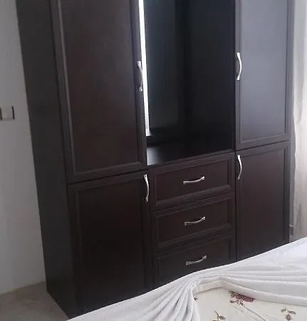 Oğuz Apart Otel Manavgat