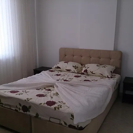 Oğuz 4* Manavgat