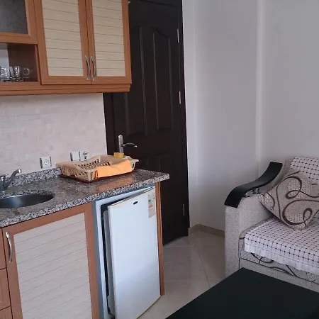 Oğuz 4* Manavgat
