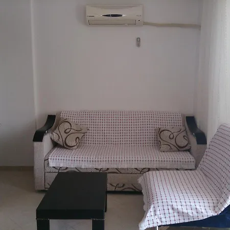 Apart Otel Oğuz 4*