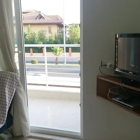 Oğuz 4* Manavgat