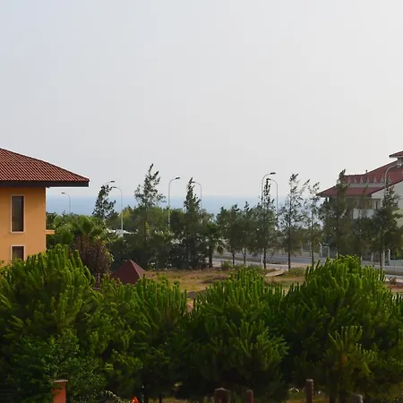 Apart Otel Oğuz 4*
