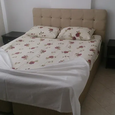 Oğuz 4* Manavgat