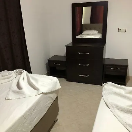 Apart Otel Oğuz Manavgat