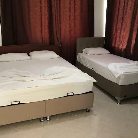 Oğuz Apart Otel